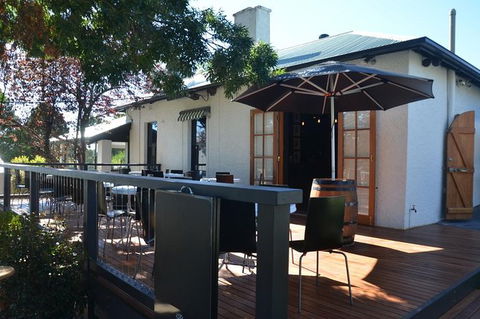 Sidewood Estate Wine Tasting - Accommodation Brunswick Heads 0