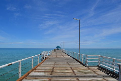 Adelaide Like A Local: Customized Guided Tour - Accommodation Brunswick Heads 0