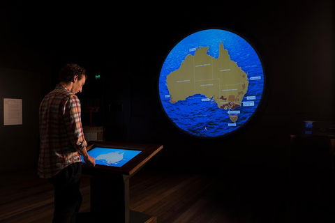 Australian Wine Discovery Tour Ticket - Accommodation Brunswick Heads 6