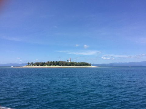 Great Barrier Reef Sailing And Snorkeling Cruise From Port Douglas - Accommodation Brunswick Heads 3