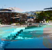 3 Day Fraser Island - Kingfisher Bay Resort HOTEL TWIN Brisbane Sunshine Coast - Accommodation Brunswick Heads