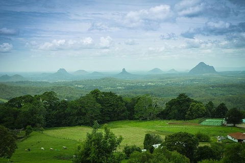 Sunshine Coast Hinterland And Noosa Day Trip From Brisbane Including Eumundi Markets And Ginger Factory - Accommodation Brunswick Heads 7
