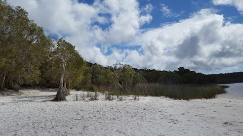 North Stradbroke Island Day Trip From Brisbane - Accommodation Brunswick Heads 15