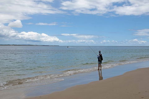 North Stradbroke Island Day Trip From Brisbane - Accommodation Brunswick Heads 21