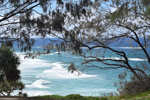 North Stradbroke Island Day Trip From Brisbane - Accommodation Brunswick Heads 12