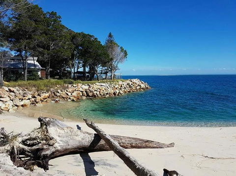 North Stradbroke Island Day Trip From Brisbane - Accommodation Brunswick Heads 9