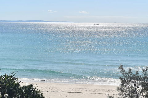 North Stradbroke Island Day Trip From Brisbane - Accommodation Brunswick Heads 17