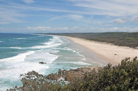 North Stradbroke Island Day Trip From Brisbane - Accommodation Brunswick Heads 19