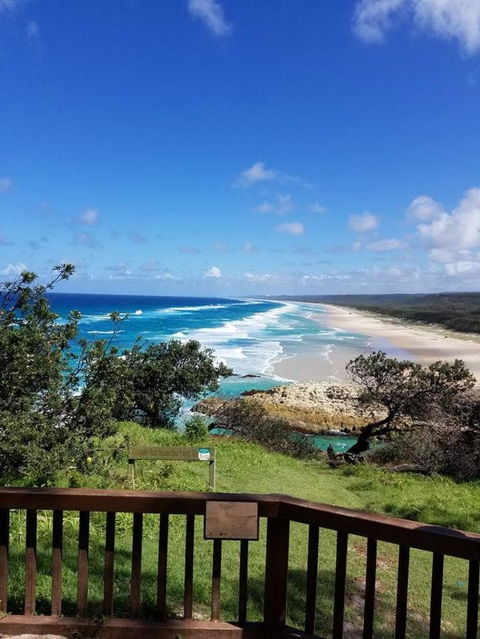 North Stradbroke Island Day Trip From Brisbane - Accommodation Brunswick Heads 6