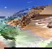 North Stradbroke Island Day Trip from Brisbane - Accommodation Brunswick Heads