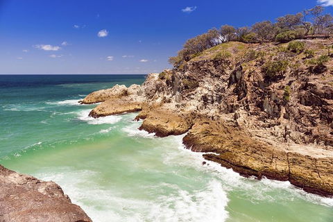North Stradbroke Island Day Trip From Brisbane - Accommodation Brunswick Heads 0