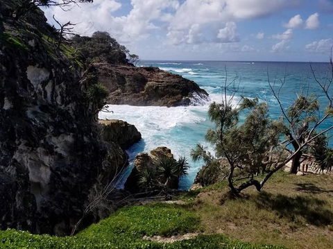 North Stradbroke Island Day Trip From Brisbane - Accommodation Brunswick Heads 3