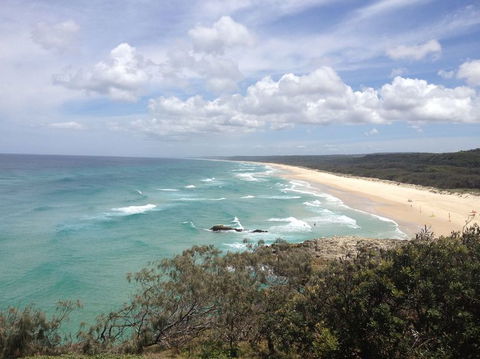 North Stradbroke Island Day Trip From Brisbane - Accommodation Brunswick Heads 2