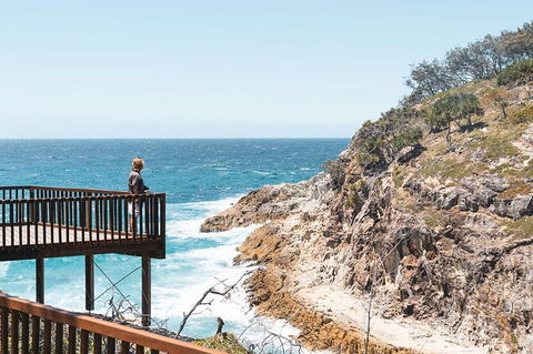 North Stradbroke Island Day Trip From Brisbane - Accommodation Brunswick Heads 37