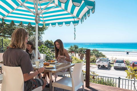 North Stradbroke Island Day Trip From Brisbane - Accommodation Brunswick Heads 33