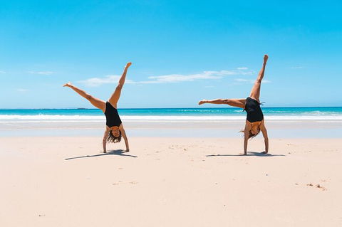 North Stradbroke Island Day Trip From Brisbane - Accommodation Brunswick Heads 30