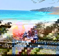 Cape Moreton Scenic 4WD Day Tour from Brisbane or the Gold Coast - Accommodation Brunswick Heads