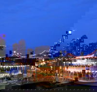 Brisbane River Dinner Cruise - Accommodation Brunswick Heads