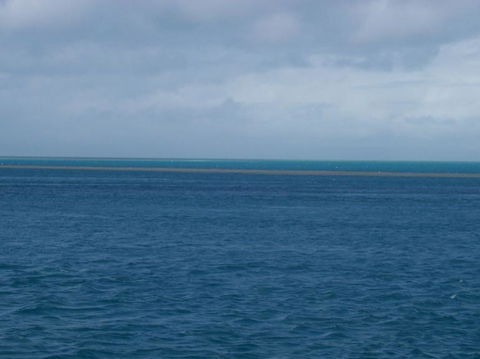 Great Barrier Reef Day Cruise To Reefworld - Accommodation Brunswick Heads 21
