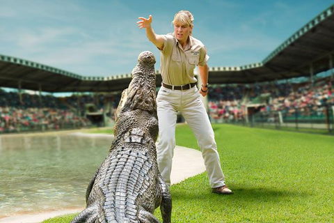 Small-Group Australia Zoo Day Trip From Brisbane - Accommodation Brunswick Heads 4