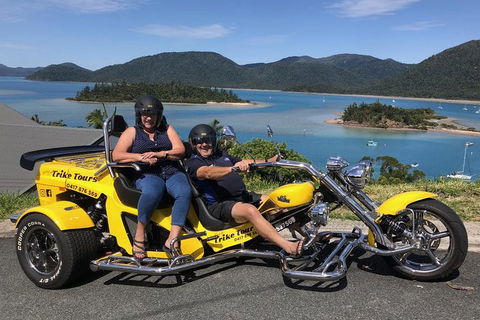 Airlie Beach Trike Tours - Accommodation Brunswick Heads 0
