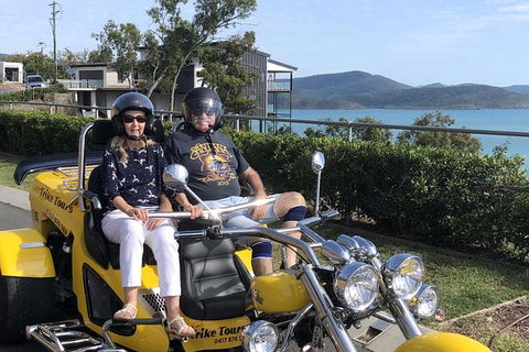 Airlie Beach Trike Tours - Accommodation Brunswick Heads 1