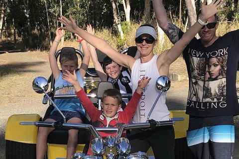 Airlie Beach Trike Tours - Accommodation Brunswick Heads 5