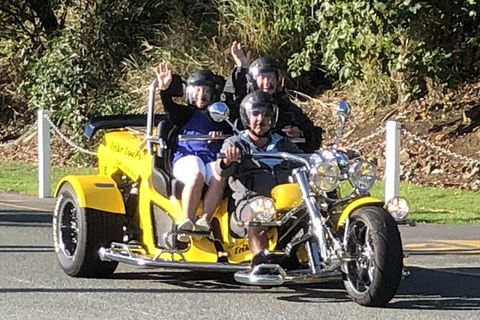 Airlie Beach Trike Tours - Accommodation Brunswick Heads 4
