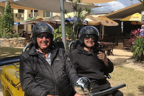 Airlie Beach Trike Tours - Accommodation Brunswick Heads 6