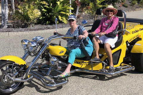 Airlie Beach Trike Tours - Accommodation Brunswick Heads 3