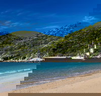 Full-Day Adventure Sailing Experience Circumnavigate Magnetic Island - Accommodation Brunswick Heads