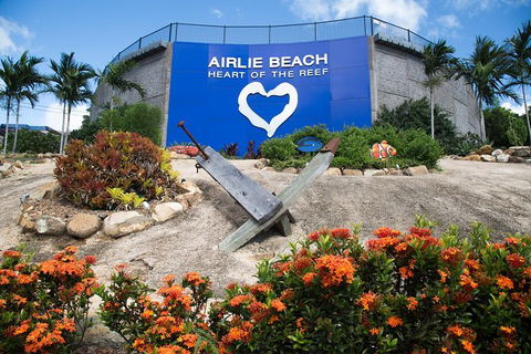 Airport Transfers - Return (round Fare) Share Shuttle Service - Accommodation Brunswick Heads 1