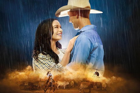 Australian Outback Spectacular Gold Coast - Accommodation Brunswick Heads 0