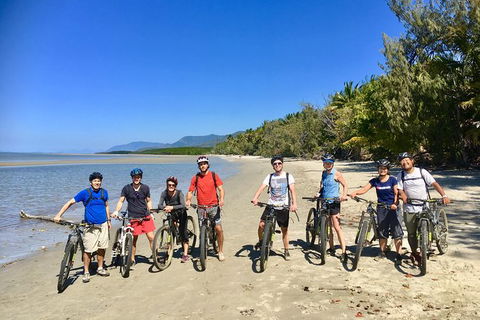 Half Day Bump Track MTB Ride - Accommodation Brunswick Heads 1