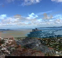 Townsville City Sightseeing Tour - Accommodation Brunswick Heads