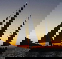 Magnetic Island Sunset Sail - Accommodation Brunswick Heads