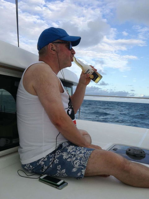 Afternoon Low Isles Snorkeling And Sailing Cruise From Port Douglas - Accommodation Brunswick Heads 4