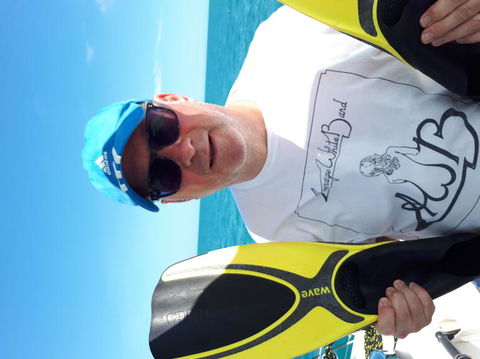 Afternoon Low Isles Snorkeling And Sailing Cruise From Port Douglas - Accommodation Brunswick Heads 6