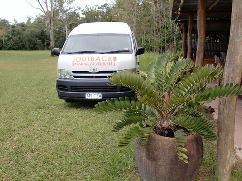 Atherton Tablelands Small-Group Food & Wine Tasting Tour From Port Douglas - Accommodation Brunswick Heads 5