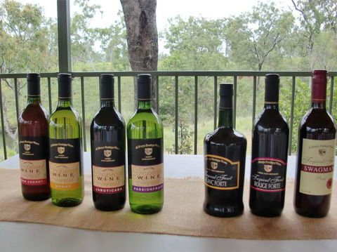 Atherton Tablelands Small-Group Food & Wine Tasting Tour From Port Douglas - Accommodation Brunswick Heads 9