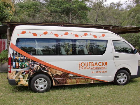 Atherton Tablelands Small-Group Food & Wine Tasting Tour From Port Douglas - Accommodation Brunswick Heads 3