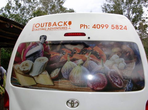Atherton Tablelands Small-Group Food & Wine Tasting Tour From Port Douglas - Accommodation Brunswick Heads 2