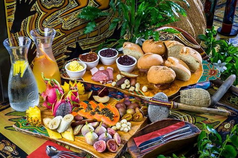 Atherton Tablelands Small-Group Food & Wine Tasting Tour From Port Douglas - Accommodation Brunswick Heads 0