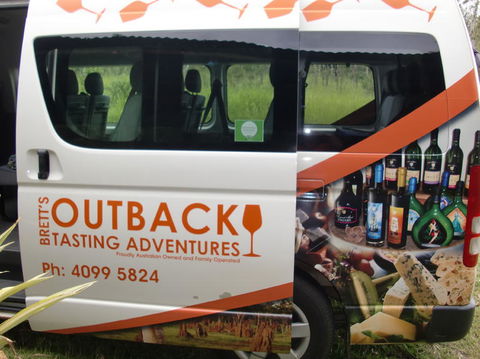Atherton Tablelands Small-Group Food & Wine Tasting Tour From Port Douglas - Accommodation Brunswick Heads 4