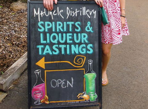 Atherton Tablelands Small-Group Food & Wine Tasting Tour From Port Douglas - Accommodation Brunswick Heads 8