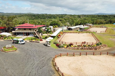 Atherton Tablelands Small-Group Food & Wine Tasting Tour From Port Douglas - Accommodation Brunswick Heads 23