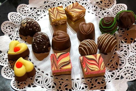 Atherton Tablelands Small-Group Food & Wine Tasting Tour From Port Douglas - Accommodation Brunswick Heads 19