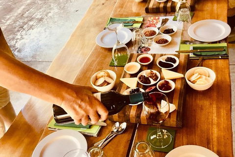 Atherton Tablelands Small-Group Food & Wine Tasting Tour From Port Douglas - Accommodation Brunswick Heads 25
