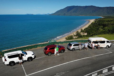 Atherton Tablelands Small-Group Food & Wine Tasting Tour From Port Douglas - Accommodation Brunswick Heads 26