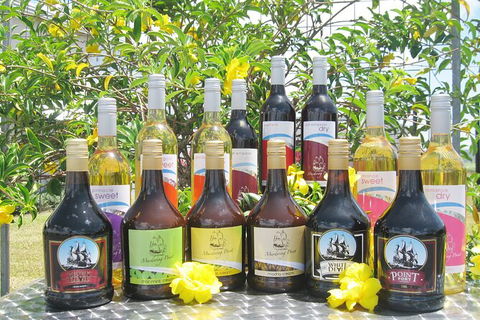 Atherton Tablelands Small-Group Food & Wine Tasting Tour From Port Douglas - Accommodation Brunswick Heads 16